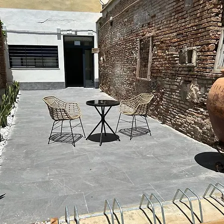 Centro Estudio Precioso 4 Malaga